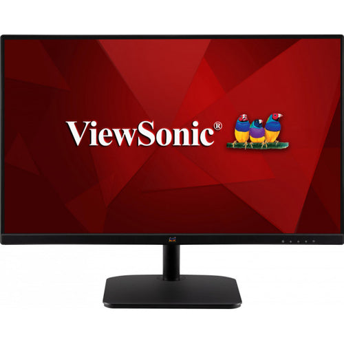 Viewsonic Value Series VA2432-MHD LED display 60.5 cm (23.8 Viewsonic Value Series VA2432-MHD LED display 60.5 cm (23.8